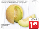 Galiamelonen für 1,49 € bei E center im Angebot Galiamelonen im aktuellen E center Prospekt