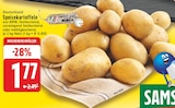 Aktuelles Speisekartoffeln Angebot bei EDEKA in Düsseldorf ab 1,77 €