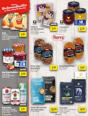 Aktueller EDEKA Prospekt mit Beamer, "Aktuelle Angebote", Seite 12