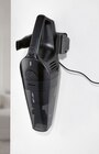 Aspirateur à main sans fil - SILVERCREST - Lidl à Biscarrosse Aspirateur à main sans fil - SILVERCREST en promo chez Lidl Biscarrosse à 19,99 €