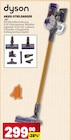 Akku-Stielsauger V8 im Angebot bei E center in Wiesbaden Akku-Stielsauger V8 Angebote von Dyson bei E center Wiesbaden für 299,00 €