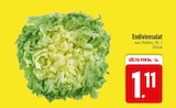 Endiviensalat von  im aktuellen EDEKA Prospekt für 1,11 €