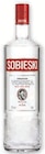 Vodka 37,5° - SOBIESKI en promo chez U Express Istres à 11,95 €