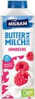 Buttermilch Drink von Milram im aktuellen REWE Prospekt