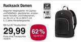 Rucksack Damen im Angebot bei E center in Albstadt Rucksack Damen Angebote bei E center Albstadt für 29,99 €