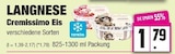 Aktuelles Cremissimo Eis Angebot bei EDEKA in Hamburg ab 1,79 €