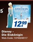Die Eiskönigin bei expert im Ochsenfurt Prospekt für 12,99 €