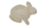 Kinderteppich Kaninchen für 24,95 € bei Höffner im Angebot Kinderteppich Kaninchen im aktuellen Höffner Prospekt
