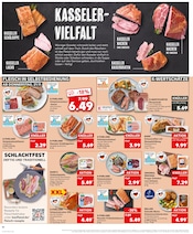 Aktueller Kaufland Prospekt mit Kochwurst, "Aktuelle Angebote", Seite 20