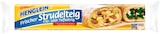 Frischer Strudelteig von Henglein im aktuellen REWE Prospekt für 1,69 €