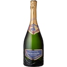 Vranken Demoiselle EO Brut - CHAMPAGNE en promo chez Carrefour Market Fouesnant à 22,91 €