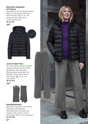 Damenweste Angebote im Prospekt "WINTER CHIC" von Tchibo im Supermarkt auf Seite 20