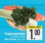 Suppengemüse  im aktuellen EDEKA Prospekt für 1,00 €