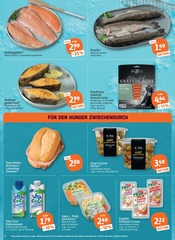 Aktueller tegut Prospekt mit Wasser, "tegut… gute Lebensmittel", Seite 8