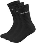 Sportsocken 3 Paar Angebote von adidas bei REWE Oldenburg für 9,99 €