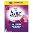 Waschmittel Angebote von Lenor bei Lidl Langenfeld für 18,99 €