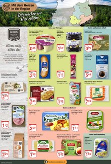 Eier im GLOBUS Prospekt "Aktuelle Angebote" mit 23 Seiten (Erfurt)