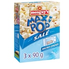 Pop corn Maxi Pop - MENGUY'S dans le catalogue Carrefour