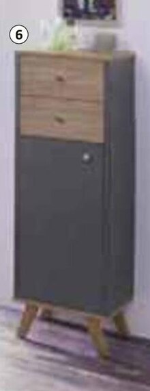 Midischrank bei BAUHAUS in Bremerhaven Midischrank im Angebot bei BAUHAUS Bremerhaven für 69,00 €