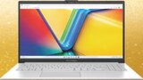 Notebook Vivobook Go 15 OLED Angebote von ASUS bei expert Herford für 599,00 €