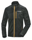 Softshell-Arbeitsjacke Angebote von PARKSIDE PERFORMANCE bei Lidl Freital für 14,99 €