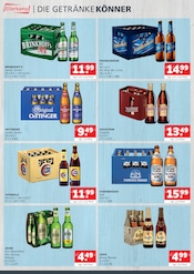Cola im Getränke Ellerkamp Prospekt in Hagen Aktueller Getränke Ellerkamp Prospekt mit Cola, "DIE GETRÄNKEKÖNNER", Seite 2