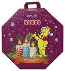 Adventskalender Duftkerzen Angebote von Haribo bei REWE Rees für 8,99 €