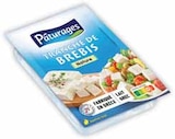 Tranche brebis - PÂTURAGES dans le catalogue Intermarché
