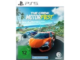 The Crew Motorfest - [PlayStation 5] Angebote von Ubisoft bei MediaMarkt Saturn Wuppertal für 19,99 €