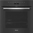 Dampfbackofen DGC 7151 von Miele für 1.799,00 € bei EP: im Angebot Dampfbackofen DGC 7151 von Miele im aktuellen EP: Prospekt