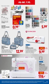 Aktueller Lidl Prospekt mit Fertiggerichte, "LIDL LOHNT SICH", Seite 45