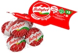 Mini Babybel im aktuellen REWE Prospekt