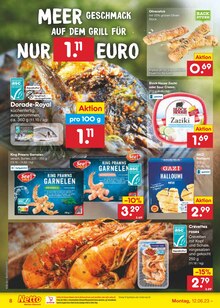 Heimwerken Angebot im Netto Marken-Discount Prospekt, gültig von 12.06.2023 bis 17.06.2023 Heimwerken Angebot im aktuellen Netto Marken-Discount Prospekt auf Seite 8