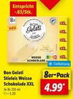 Aktuelles Stieleis Weisse Schokolade XXL Angebot bei Lidl in Oberhausen ab 0,63 €