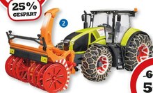 Claas Axion 950 1:16 bei VEDES in Düsseldorf Claas Axion 950 1:16 im Angebot bei VEDES Düsseldorf für 54,99 €