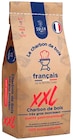 Charbon de bois gastronomique - Soler - Weldom à Bordeaux Charbon de bois gastronomique - Soler en promo chez Weldom Bordeaux à 17,90 €