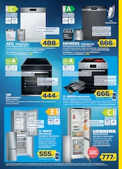 Aktueller EURONICS Prospekt mit Geschirrspüler, "GENAU RICHTIG. FÜR ALLE FANS VON TOP-DEALS.", Seite 9