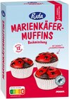 Marienkäfer-Muffins Backmischung im Penny Prospekt Marienkäfer-Muffins Backmischung von Puda im aktuellen Penny Prospekt für 1,99 €