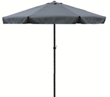 Wreesmann Meißen - ALU-GARTENSCHIRM Angebot im Prospekt ALU-GARTENSCHIRM bei Wreesmann im Meißen Prospekt für 29,99 €