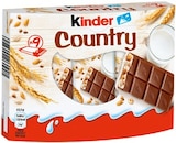 Bueno oder Country im aktuellen Prospekt bei REWE in Uelzen