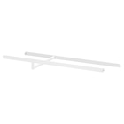 Kleiderstange weiß 80x42 cm im IKEA Prospekt Kleiderstange weiß 80x42 cm von ALTARLIDEN im aktuellen IKEA Prospekt für 5,00 €