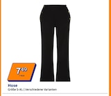 Hose im Angebot bei Action in Herne Hose Angebote bei Action Herne für 7,49 €