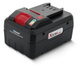 Performance Batterie Smart 8 Ah - Parkside en promo chez Lidl Performance Batterie Smart 8 Ah - Parkside dans le catalogue Lidl