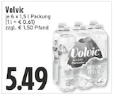 Medium Perlig Angebote von Volvic bei EDEKA Hückelhoven für 5,49 €