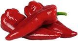 Rote Spitzpaprika Angebot in Kreuzau Rote Spitzpaprika im aktuellen Prospekt bei REWE in Kreuzau
