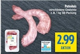 Putenhals Angebote bei diska Freiberg für 2,99 €