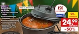 Aktuelle Pfanne Angebote bei Netto Marken-Discount in Münster Aktuelles Dutch Oven Angebot bei Netto Marken-Discount in Münster ab 24,99 €