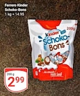Kinder Schoko-Bons bei GLOBUS im Koblenz Prospekt für 2,99 €