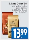 E xpress Kaufbeuren - Crema d’Oro Angebot im Prospekt Crema d’Oro bei E xpress im Kaufbeuren Prospekt für 13,99 €