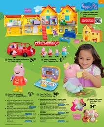 Smyths Toys Disney im Prospekt 